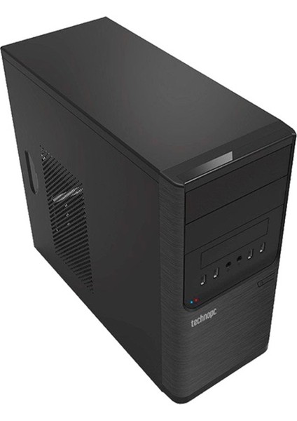 Aura 104824 Intel Core i5 10400 8GB 240GB SSD Freedos Masaüstü Bilgisayar