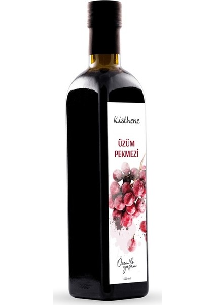 Üzüm Pekmezi 500 ml fiyatları