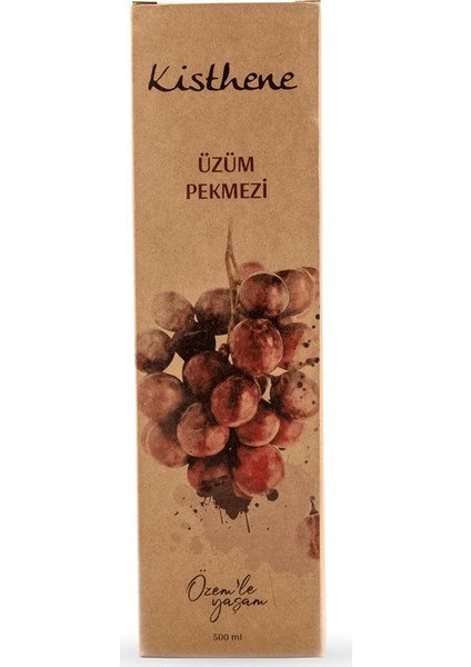 Üzüm Pekmezi 500 ml fırsatları