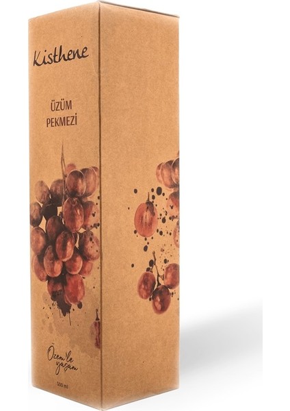 Üzüm Pekmezi 500 ml indirimleri