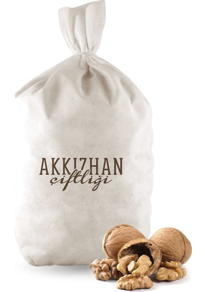 Kabuklu Ceviz 2,5 kg