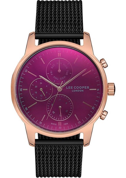 LC07181.450 Erkek Kol Saati