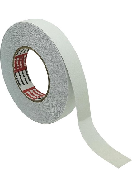 Merdiven Kaydırmaz Bant Şeffaf 25Mm x 15Mt. fiyatları