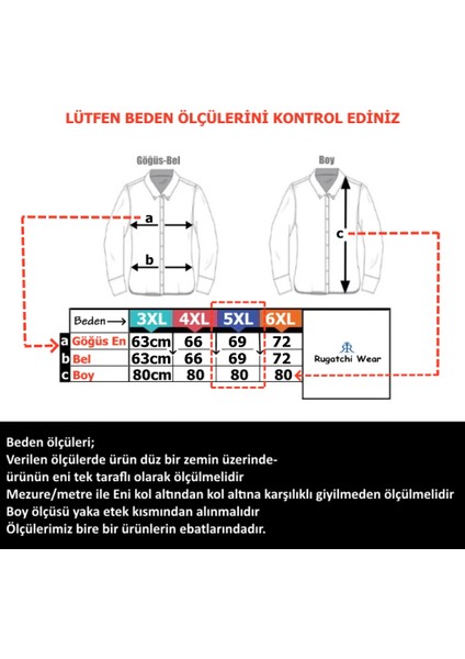 Erkek Büyük Beden Battal Boy Gömlek Yaka Likralı Tişört