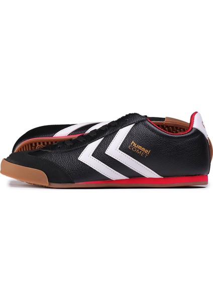 Comet Unisex Siyah Sneaker