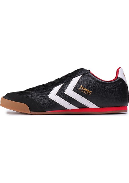 Comet Unisex Siyah Sneaker
