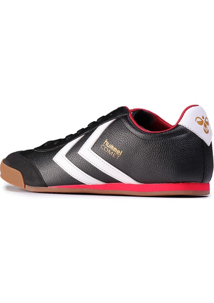 Comet Unisex Siyah Sneaker