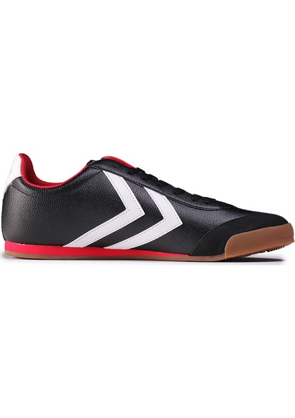 Comet Unisex Siyah Sneaker