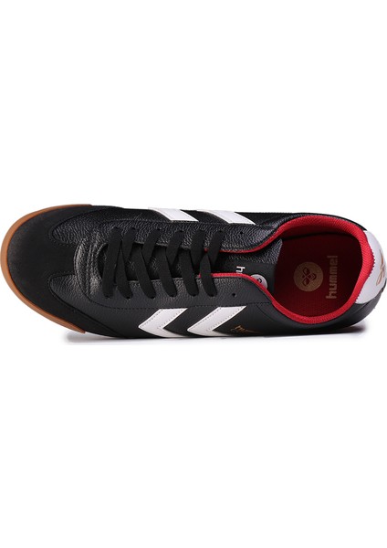 Comet Unisex Siyah Sneaker
