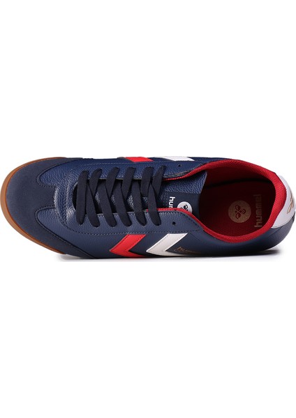 Comet Unisex Lacivert Süet Sneaker
