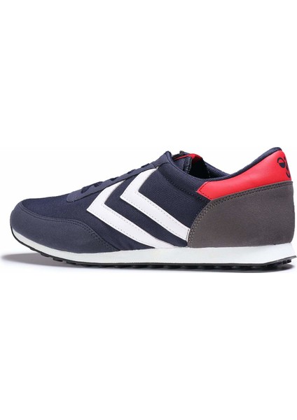 Erkek Lacivert Sneaker modelleri