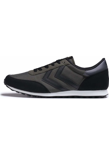 Seventyone Classic Unisex Gri Süet Spor Ayakkabı fiyatları