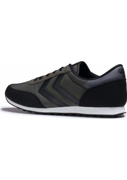Seventyone Classic Unisex Gri Süet Spor Ayakkabı modelleri