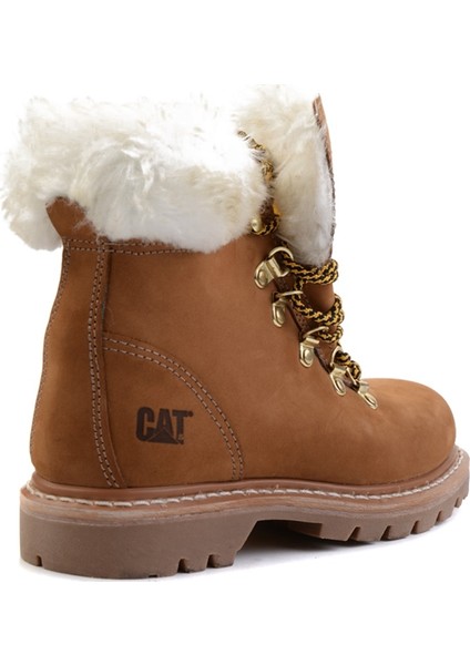 Caterpillar Sundance Illinos Sundance Nubuk Kadın Bot M0111118201