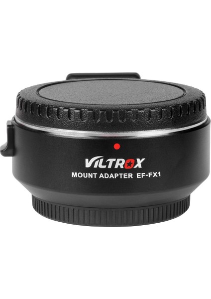 Ef-Fx1 Otomatik Odak Lens Montaj Adaptörü Değiştirme