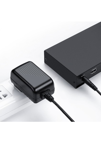 8 Port HDMI Çoklayıcı Splitter indirimleri