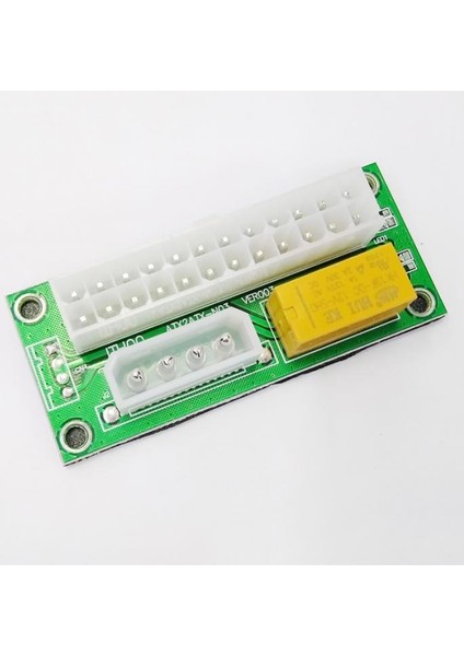 Mining Add2 Power Supply Çoklayıcı