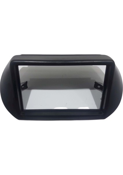 Fiat Fiorino Double Teyp Çerçevesi