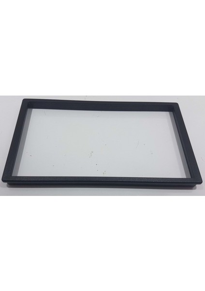 Fiat Fiorino Double Teyp Çerçevesi modelleri