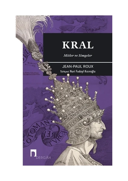 Kral - Jean - Paul Roux