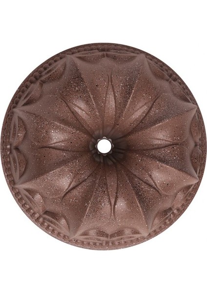 Gül Kurusudöküm Kek Kalıbı