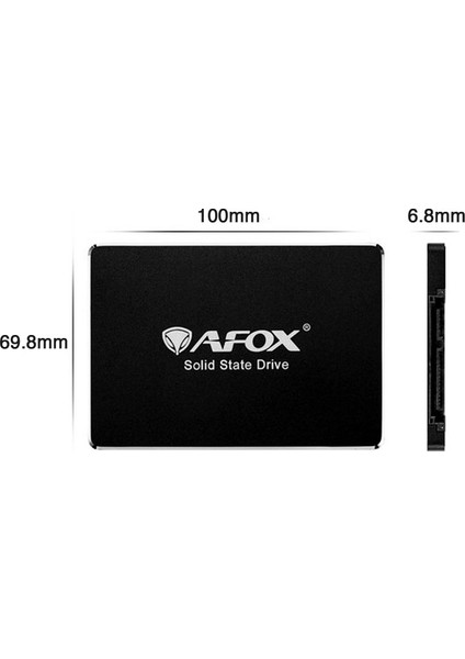 2.5" 1TB 560MB/-510MB/s Sata 3 SSD (SD250-1000GN) fiyatları