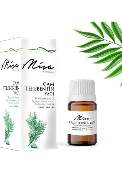 Çam Terebentin Yağı 20 ml