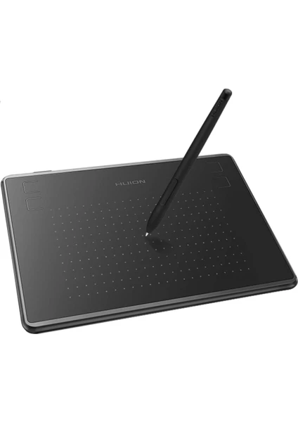 H430P 4.8 x 3" Grafik Tablet Siyah