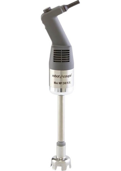 Mp 240 V.v. El Blenderı