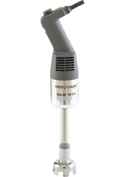 Mp 190 V.v. El Blenderı