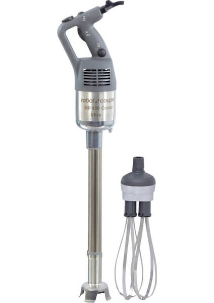 Mp 450 Combi Ultra El Blenderı