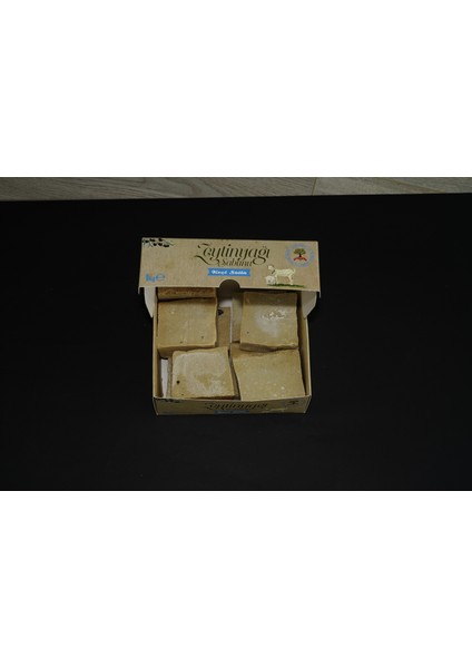 Karakılıç Zeytinyağı Sabunu 2kg %100 Doğal El Yapımı Sıcak Döküm Sabun Lavantalı + Keçi Sütlü modelleri