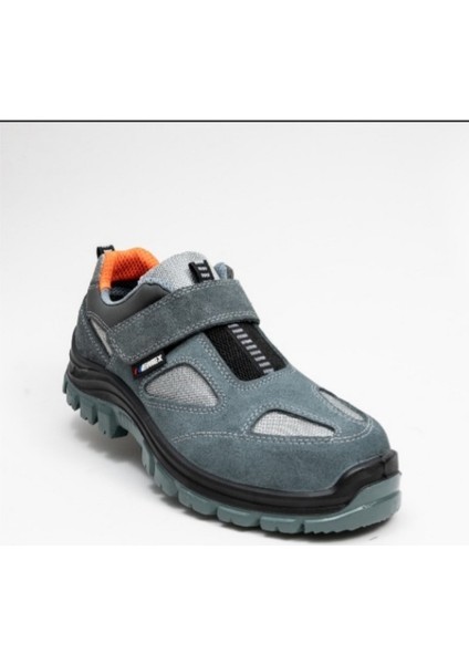 M1020 Çelik Burunsuz İş Ayakkabısı