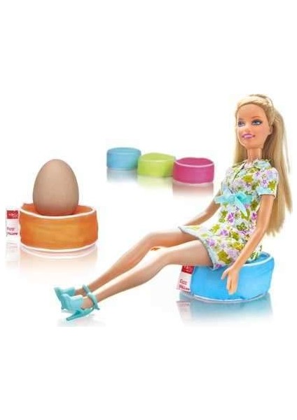 Yumurta Yastığı Seti 4'lü fırsatları