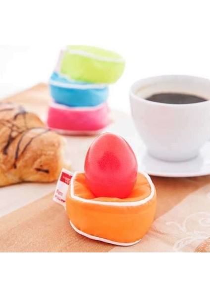 Yumurta Yastığı Seti 4'lü indirimleri