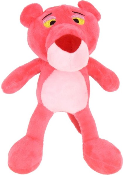 Pembe Panter 24 cm Peluş Oyuncak