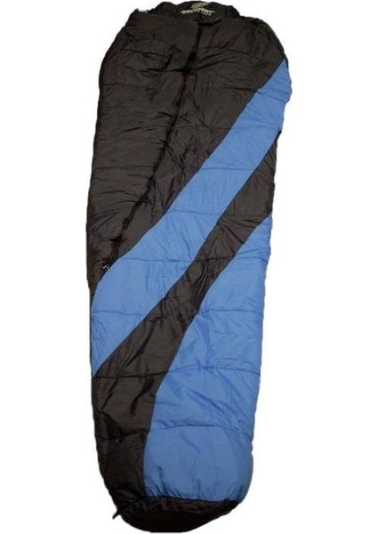 Dft Mumya 220X85X55CM S/mavi -14° Uyku Tulum