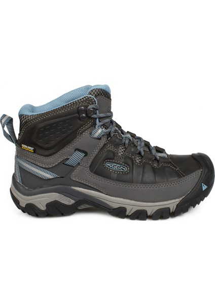 1018159 Targhee IIi Mid Wp Waterproof Kadın Bot