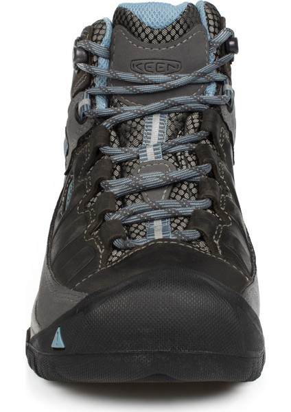 1018159 Targhee IIi Mid Wp Waterproof Kadın Bot