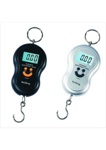 Elektronik Dijital El Kantarı 50 kg