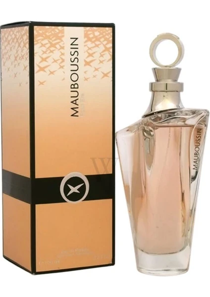 Mauboussın Pour Elle EDP 100 ml