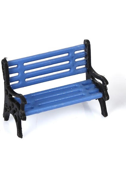 Plastik Bank Mavi 1/50 2'li