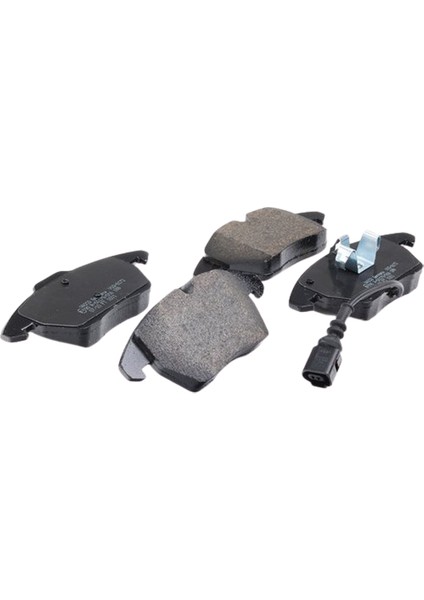 Volkswagen Ön Balata