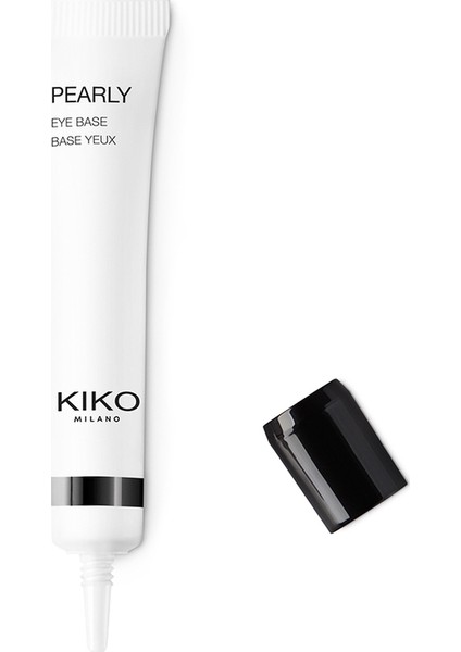 Kiko Pearly Eye Base Göz Makyaj Bazı