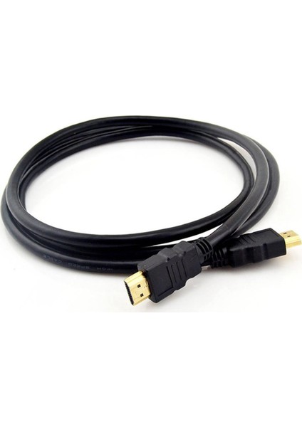 5m HDMI 1.4 Ses Ve Görüntü Kablosu