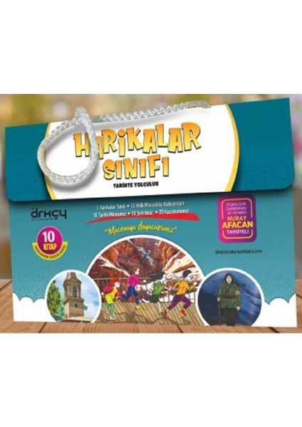 Harikalar Sınıfı