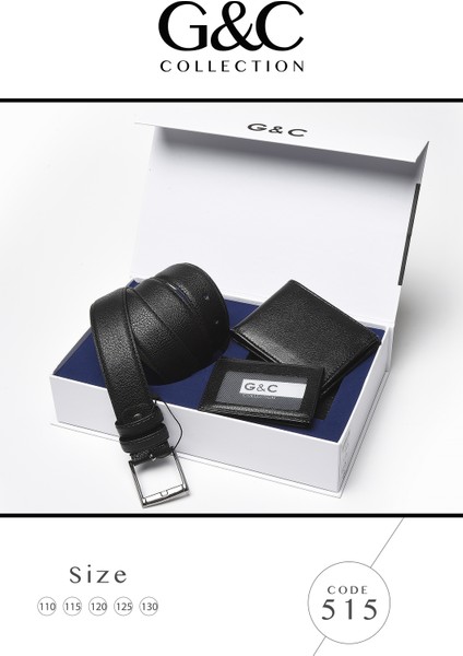 Kemer Cüzdan Kartlık Seti fiyatları