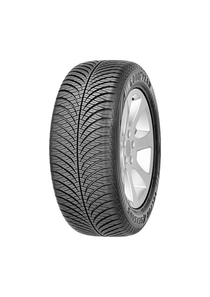 255/55 R19 107V Vector Gen-2 SUV 4 Mevsim Lastiği ( Üretim Yılı: 2023 )