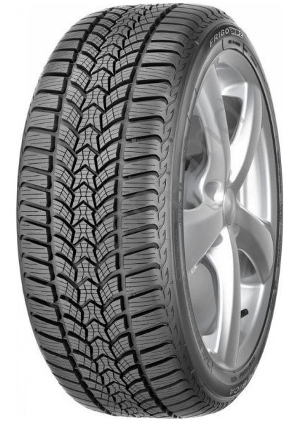 225/55 R16 95H Frigo Hp 2 Fp Oto Kış Lastiği ( Üretim Yılı: 2023 )
