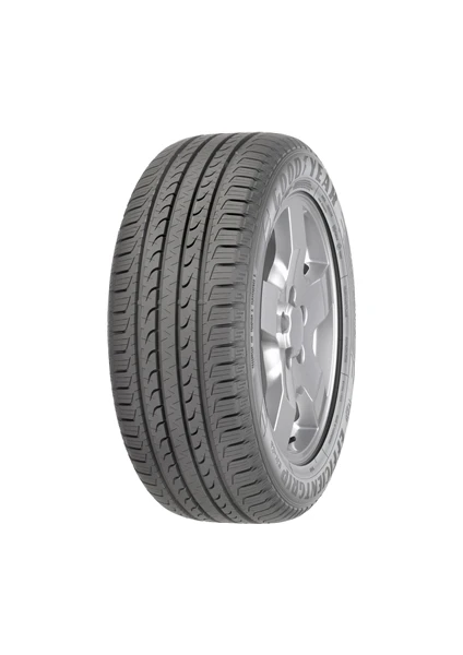 215/60 R17 96H EfficientGrip SUV Yaz Lastiği ( Üretim Yılı: 2023 )